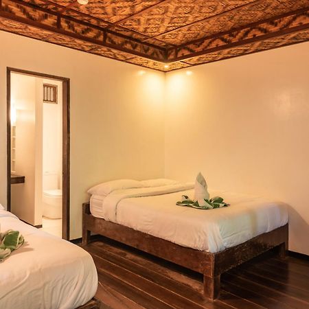 Siargao Inn Beach Resort General Luna (Surigao del Norte) Exterior foto