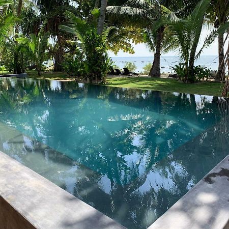 Siargao Inn Beach Resort General Luna (Surigao del Norte) Exterior foto