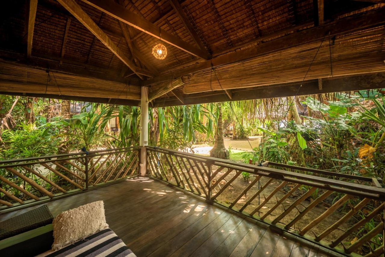 Siargao Inn Beach Resort General Luna (Surigao del Norte) Exterior foto