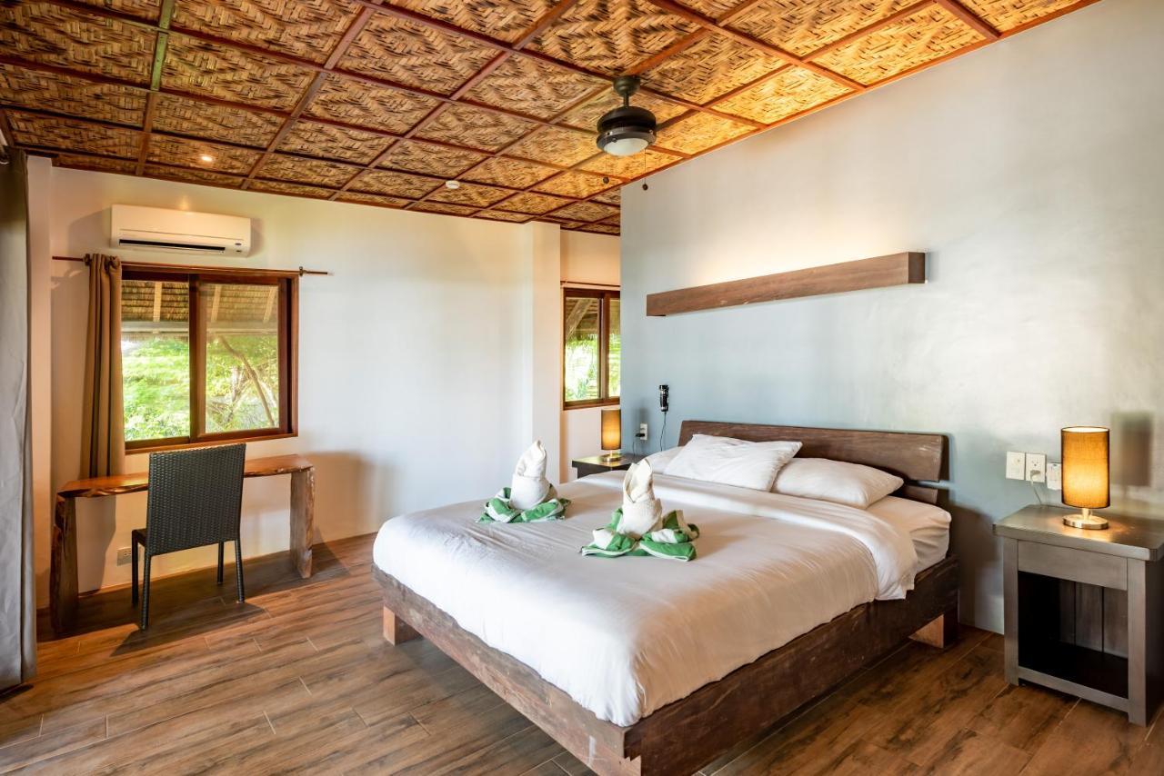 Siargao Inn Beach Resort General Luna (Surigao del Norte) Exterior foto