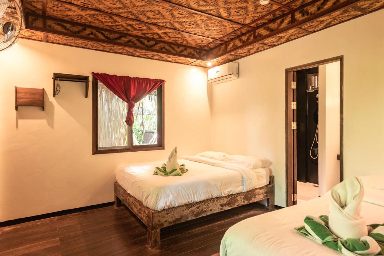 Siargao Inn Beach Resort General Luna (Surigao del Norte) Exterior foto