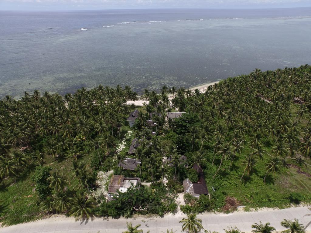 Siargao Inn Beach Resort General Luna (Surigao del Norte) Exterior foto