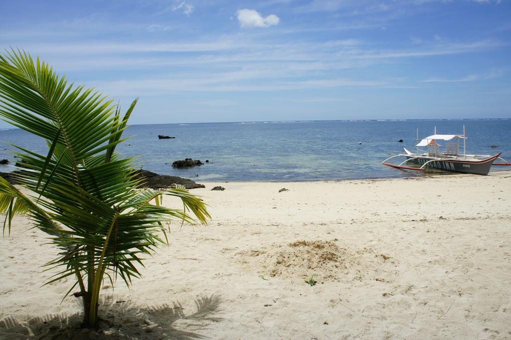 Siargao Inn Beach Resort General Luna (Surigao del Norte) Exterior foto