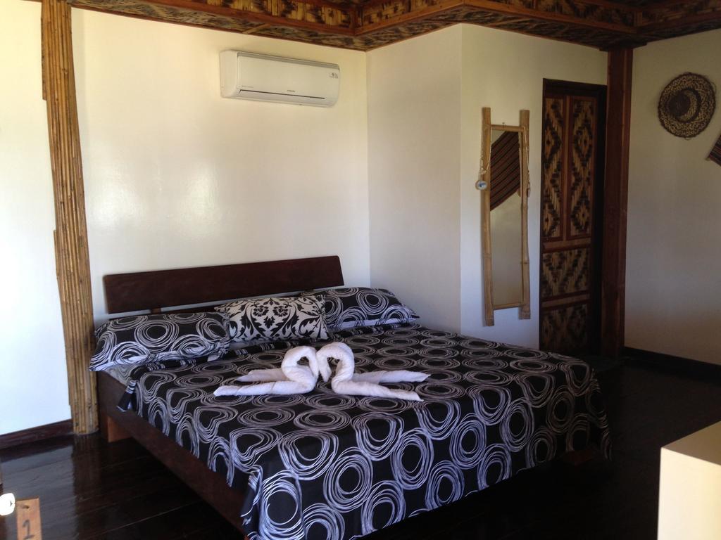 Siargao Inn Beach Resort General Luna (Surigao del Norte) Quarto foto