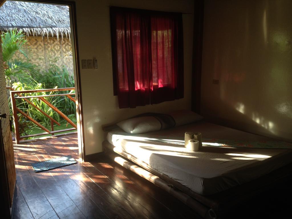 Siargao Inn Beach Resort General Luna (Surigao del Norte) Quarto foto