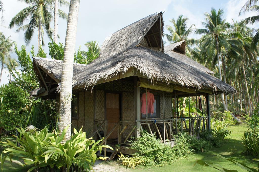 Siargao Inn Beach Resort General Luna (Surigao del Norte) Quarto foto