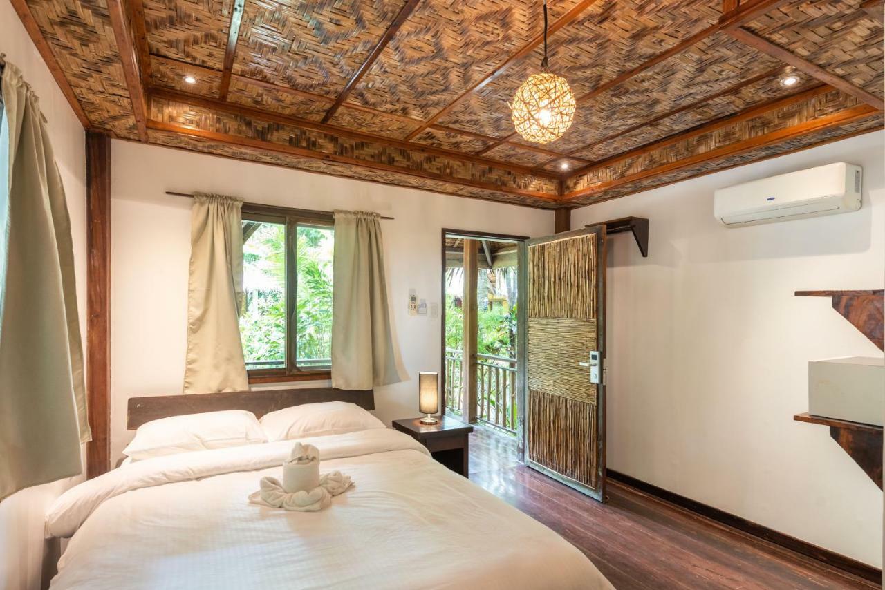 Siargao Inn Beach Resort General Luna (Surigao del Norte) Exterior foto