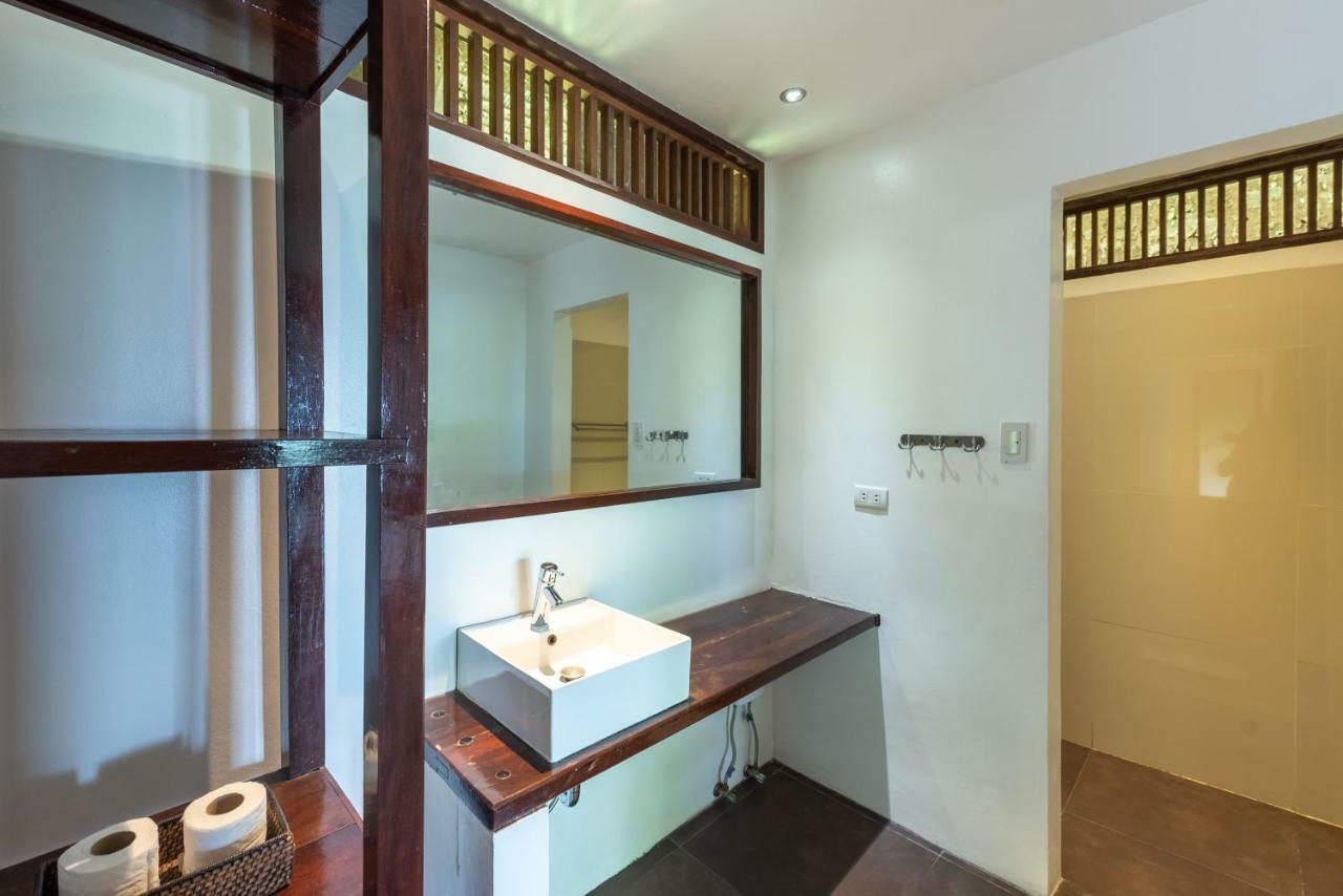 Siargao Inn Beach Resort General Luna (Surigao del Norte) Exterior foto