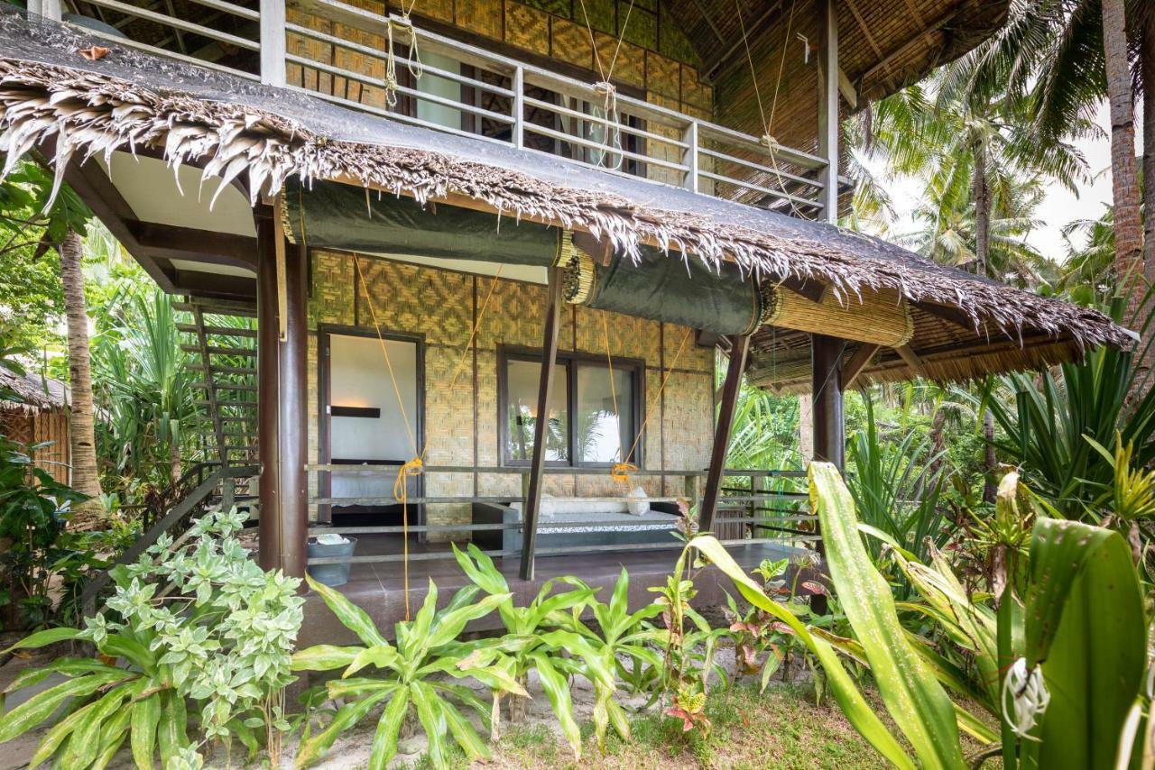 Siargao Inn Beach Resort General Luna (Surigao del Norte) Exterior foto